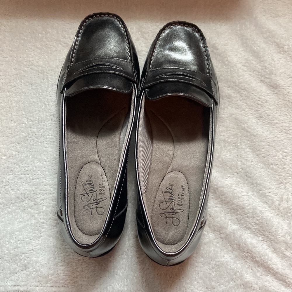 Lifestride penny loafers - Picture 2 of 4